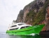 Destinations of our boats including Phuket, Lanta, Krabi and secluded islands in Thailand reachable by ferry only.