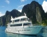 Lomprayah catamaran for Phiphi-ferry.com