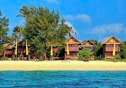 Koh Lipe Castaway Resort