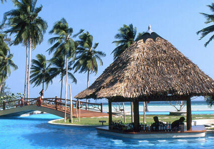 Phi Phi Village Beach Resort and Spa